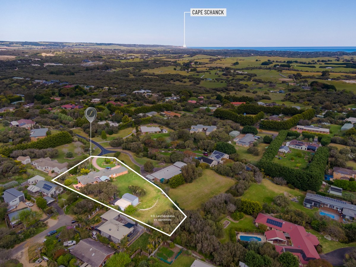 20 Bethany Close RYE - Residential for sale