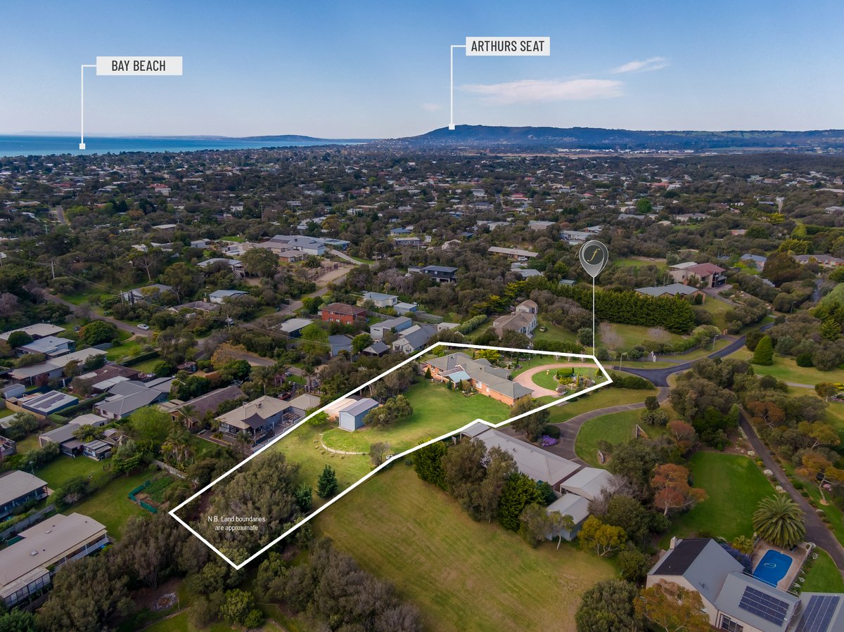 20 Bethany Close RYE - Residential for sale