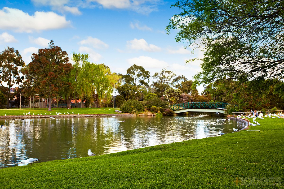 20 Camelia Grove Cheltenham - Residential for sale