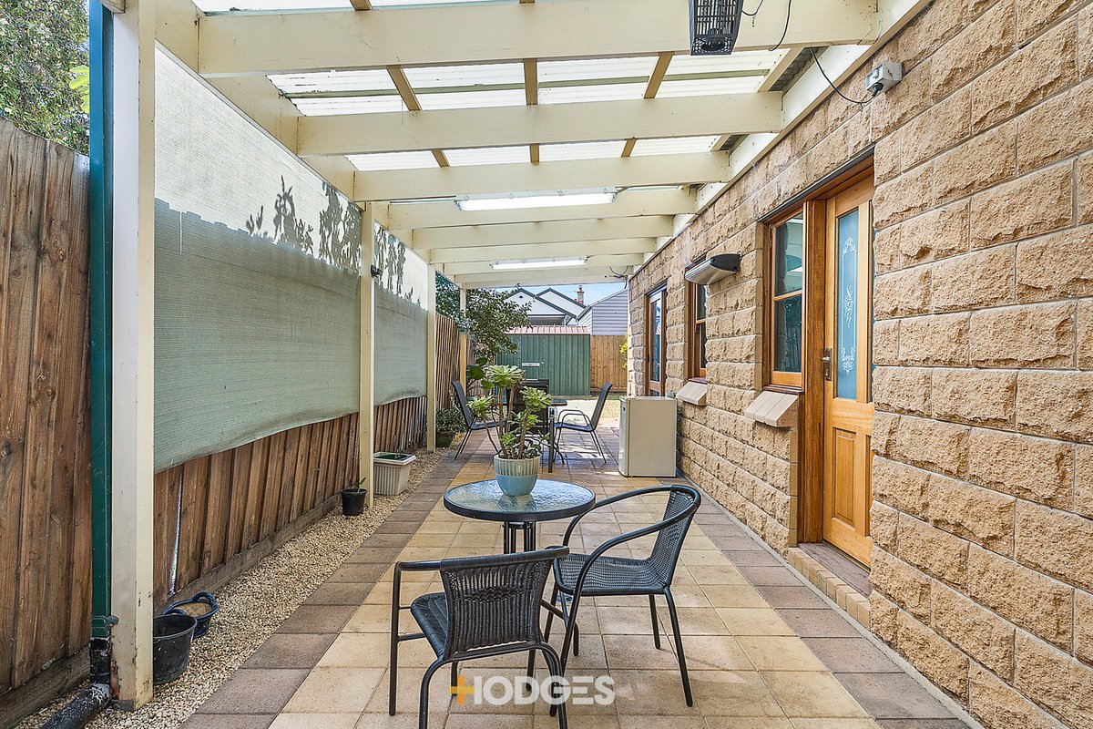 20 Candover Street Geelong West - Residential for sale