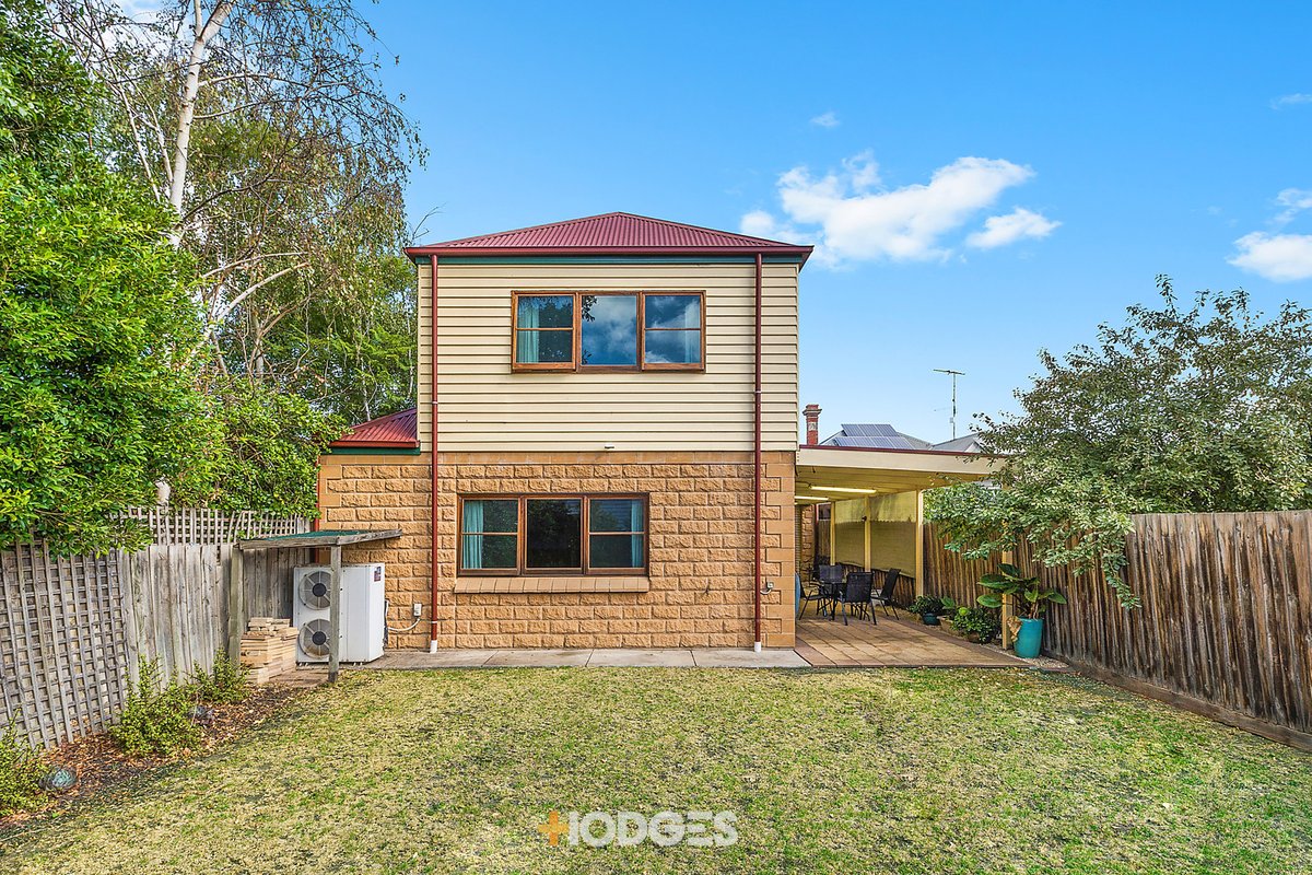20 Candover Street Geelong West - Residential for sale