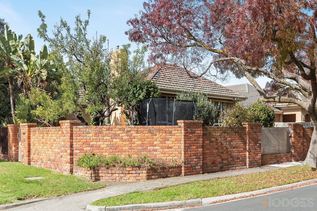 20 Church Street Beaumaris - Residential for sale