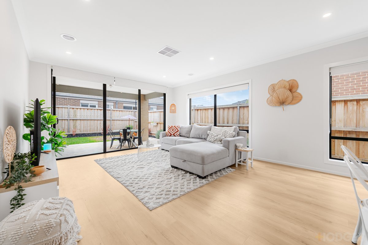 20 Corandirk Street Mambourin - Residential for sale
