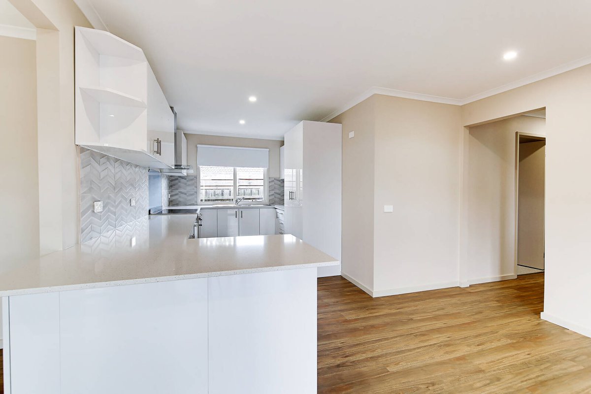 20 Dobell Crescent Werribee - Residential for sale