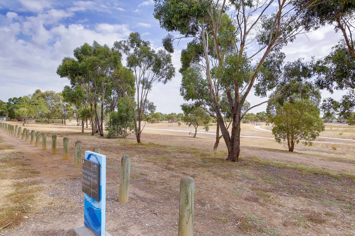 20 Dobell Crescent Werribee - Residential for sale