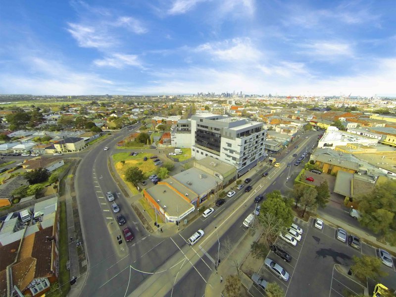 20 Droop Street FOOTSCRAY - Residential for sale