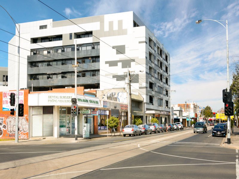 20 Droop Street FOOTSCRAY - Residential for sale