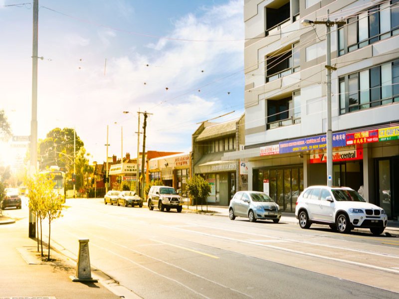 20 Droop Street FOOTSCRAY - Residential for sale