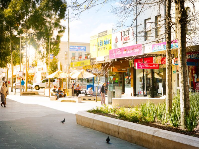 20 Droop Street FOOTSCRAY - Residential for sale