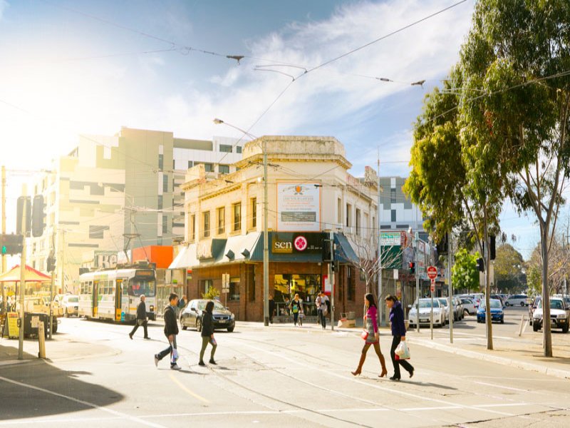 20 Droop Street FOOTSCRAY - Residential for sale
