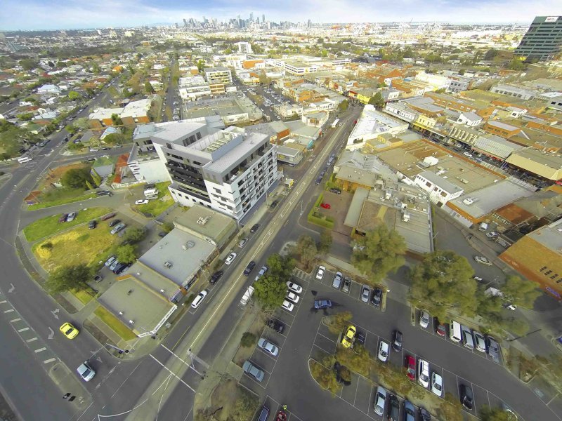 20 Droop Street FOOTSCRAY - Residential for sale