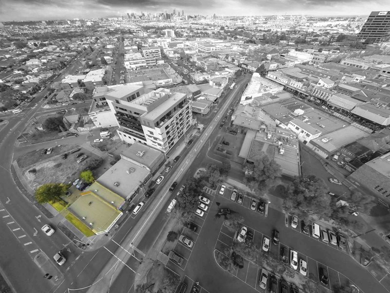 20 Droop Street FOOTSCRAY - Residential for sale