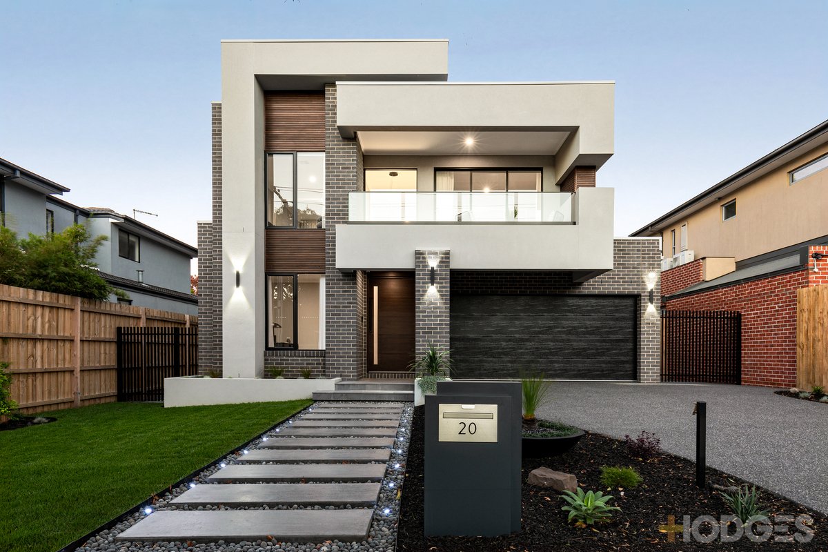 20 Dumaresq Street Brighton East - Residential for sale
