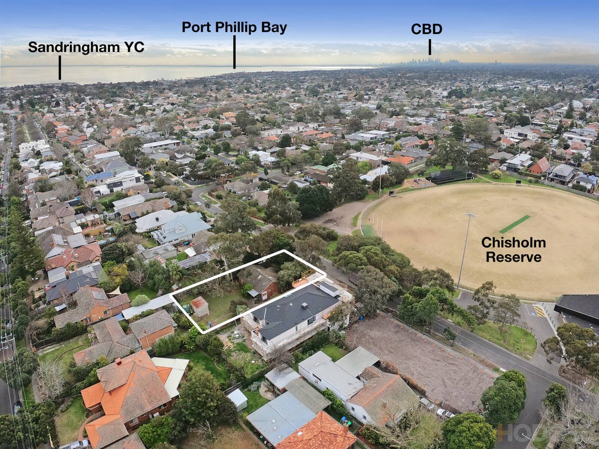 20 Duncan Street Sandringham - Residential for sale