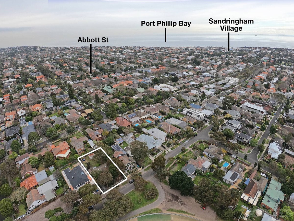 20 Duncan Street Sandringham - Residential for sale