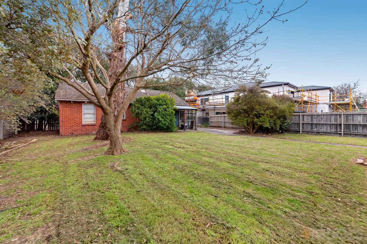 20 Duncan Street Sandringham - Residential for sale