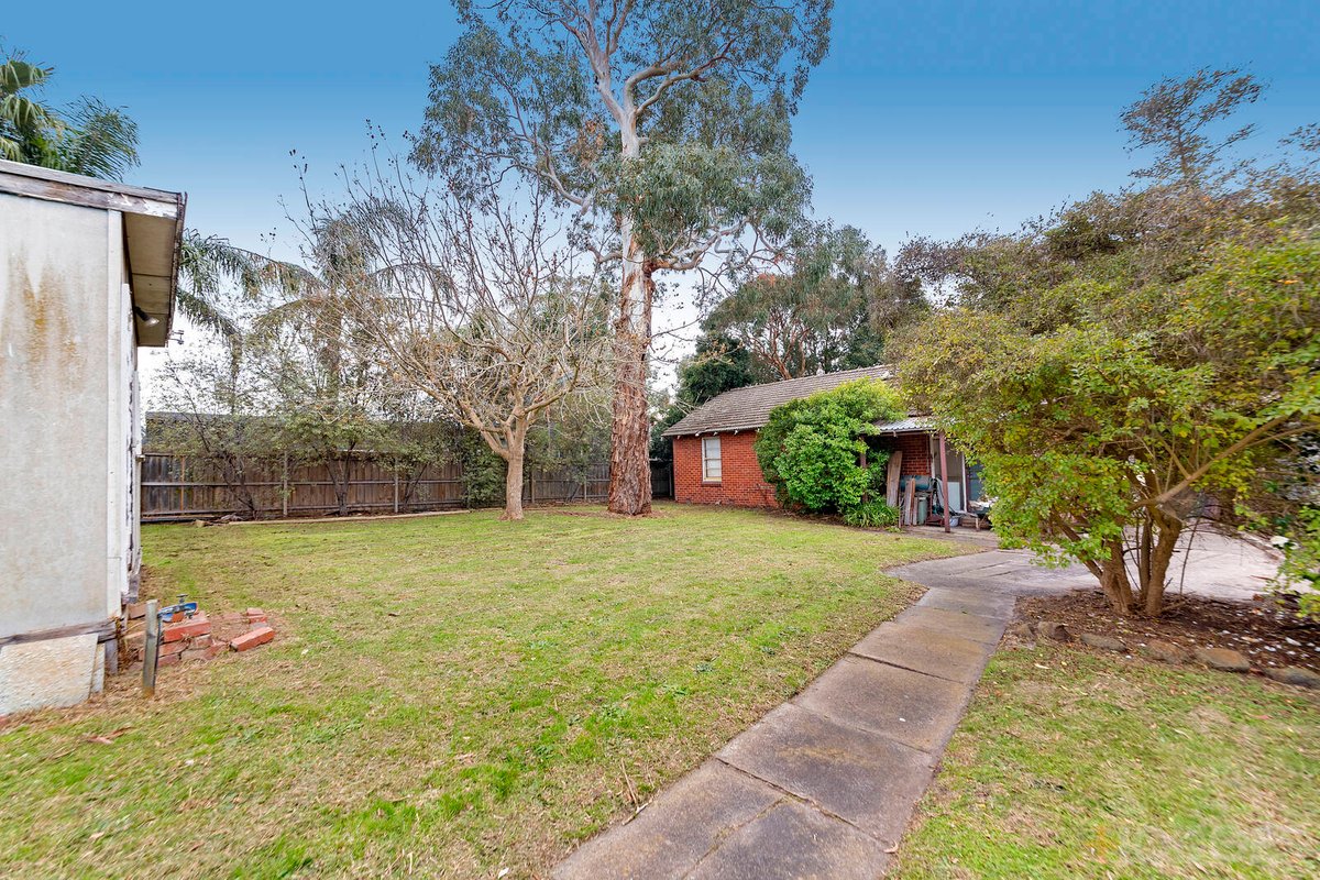 20 Duncan Street Sandringham - Residential for sale