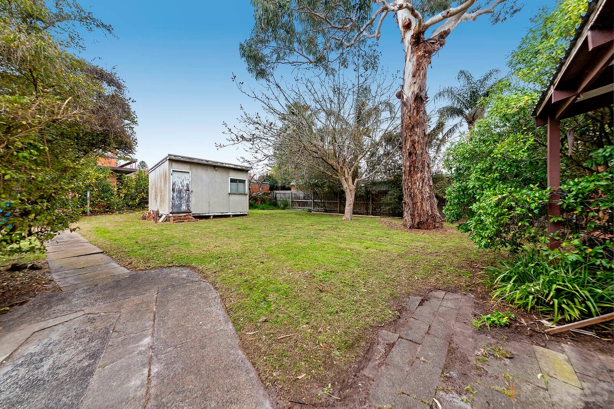 20 Duncan Street Sandringham - Residential for sale