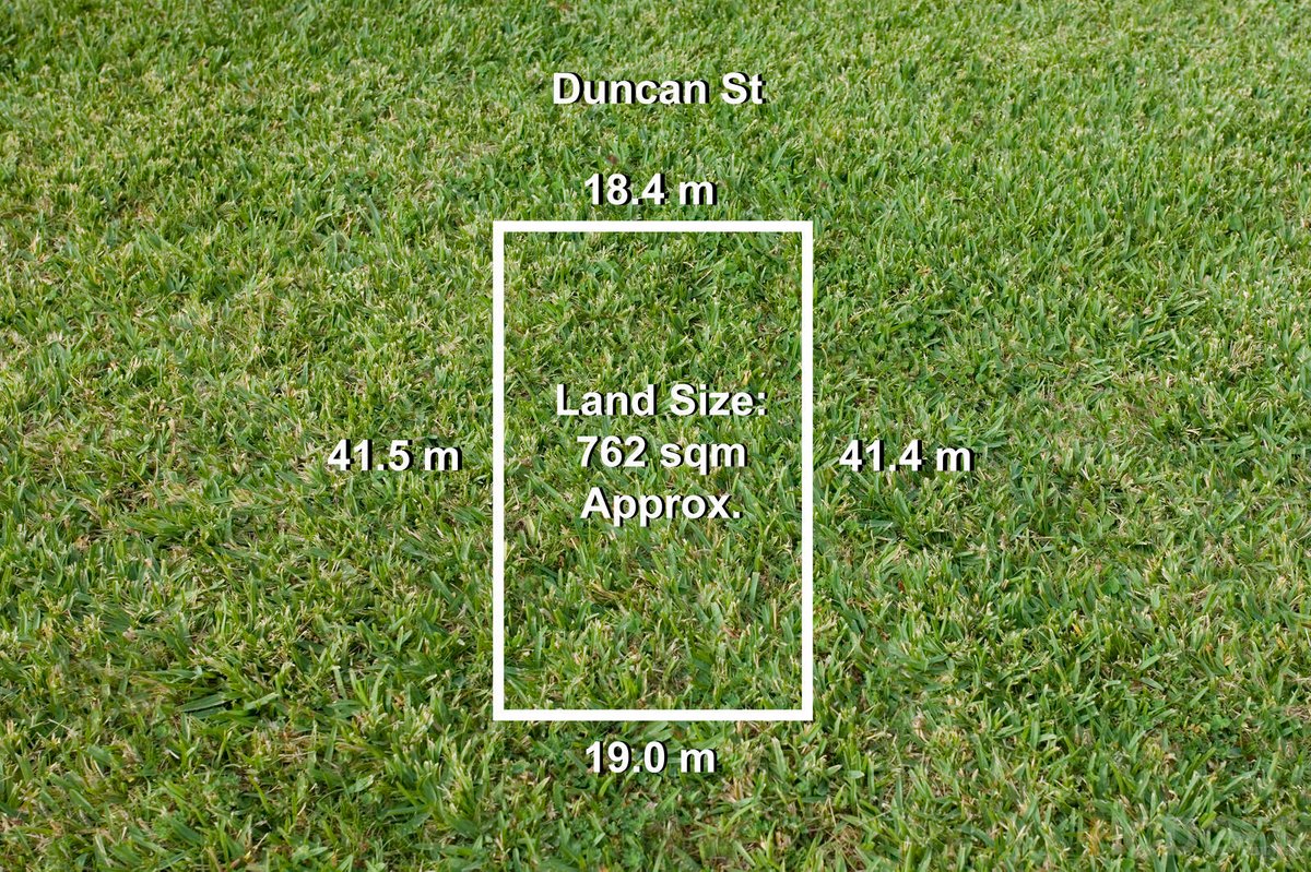 20 Duncan Street Sandringham - Residential for sale