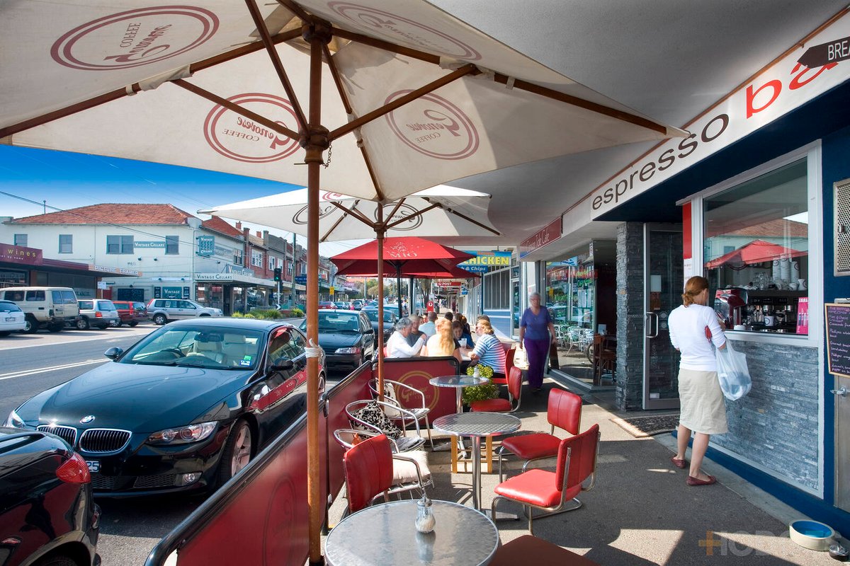 20 Duncan Street Sandringham - Residential for sale