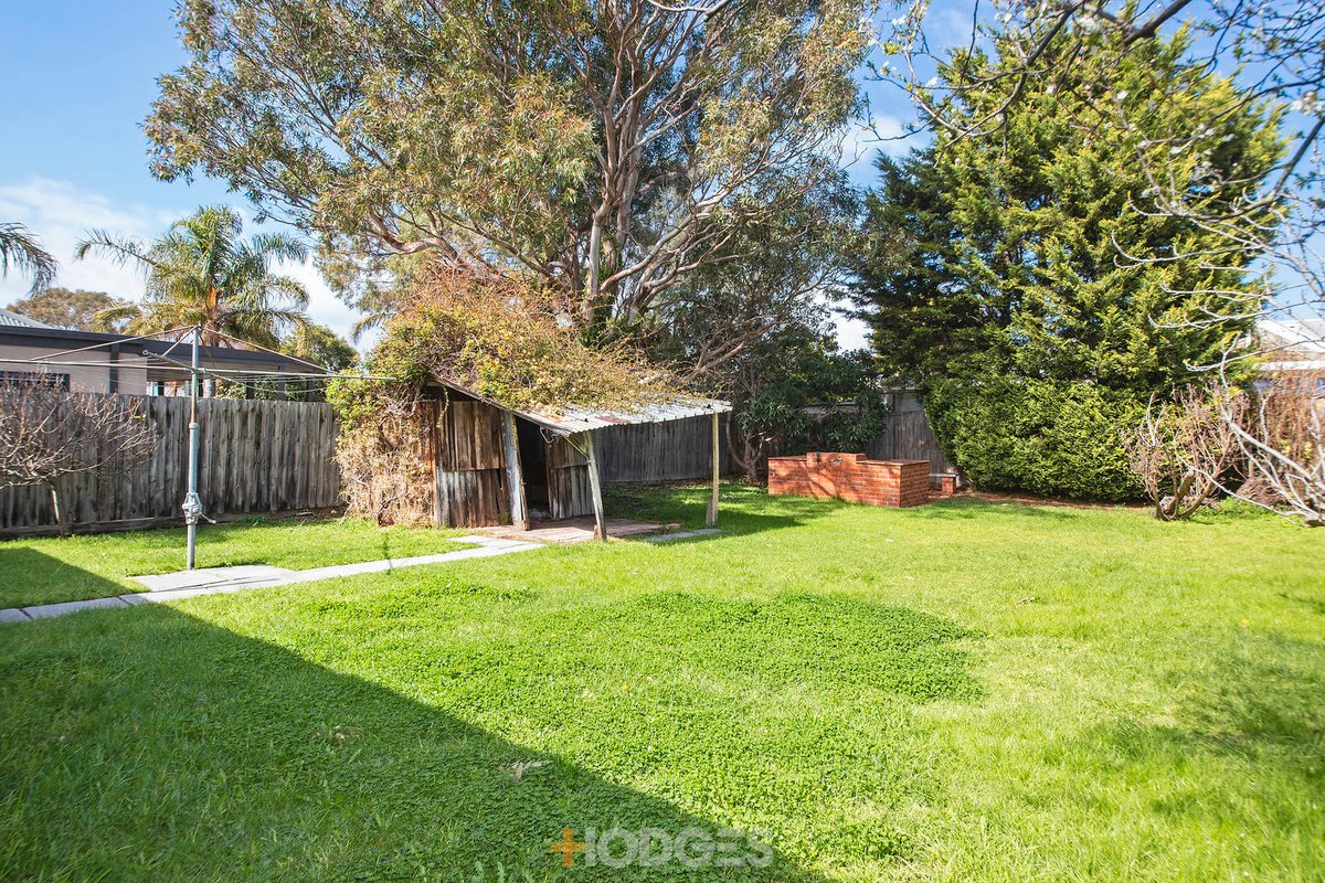 20 Ellen Street Parkdale - Residential for sale