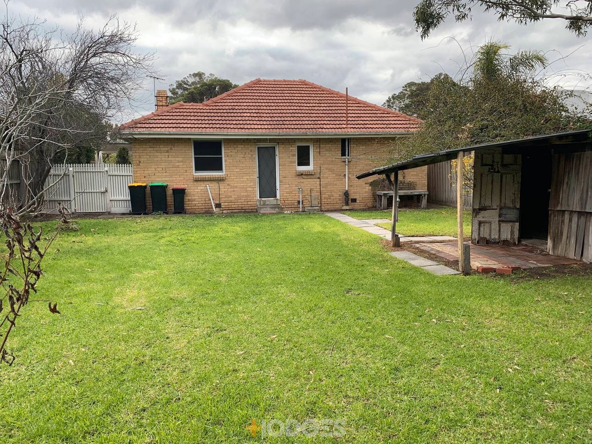 20 Ellen Street Parkdale - Residential for sale