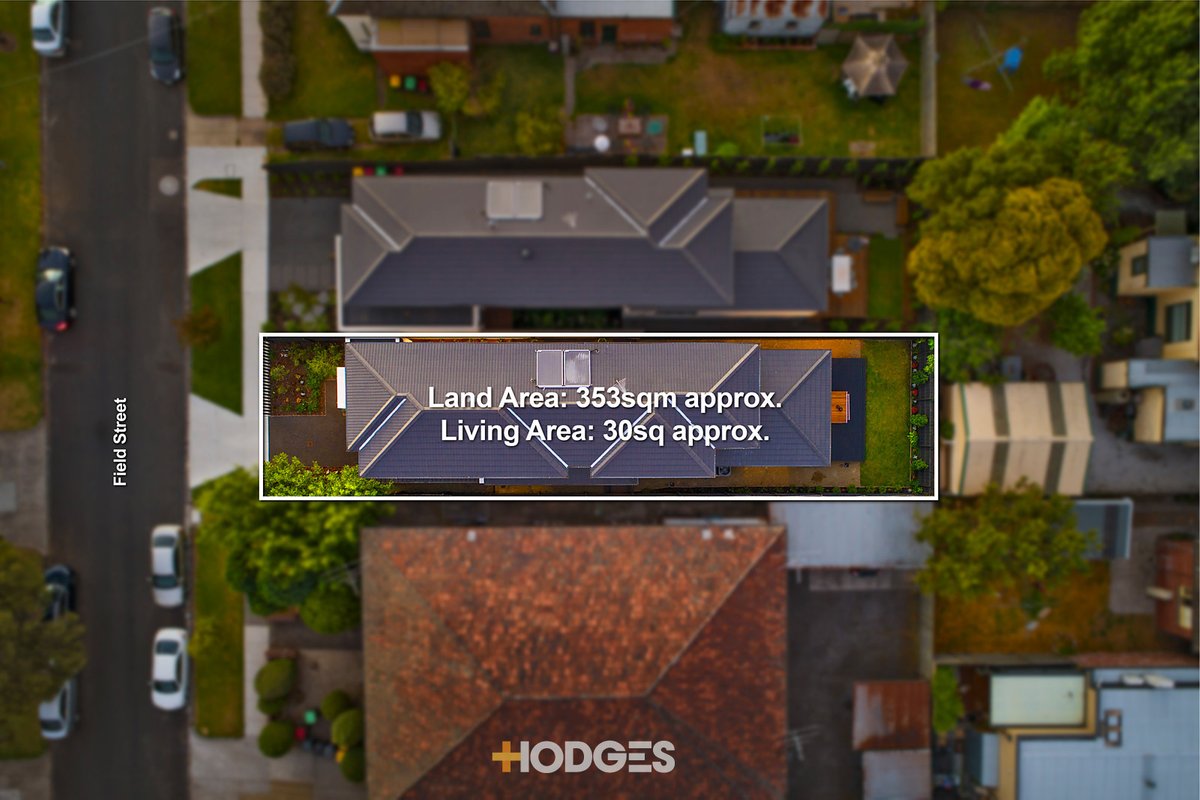 20 Field Street Caulfield South - Residential for sale