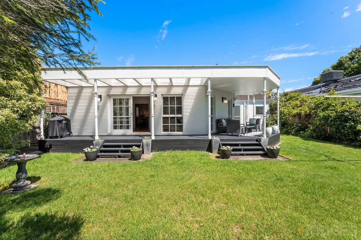 20 Gareth Avenue Beaumaris - Residential for sale