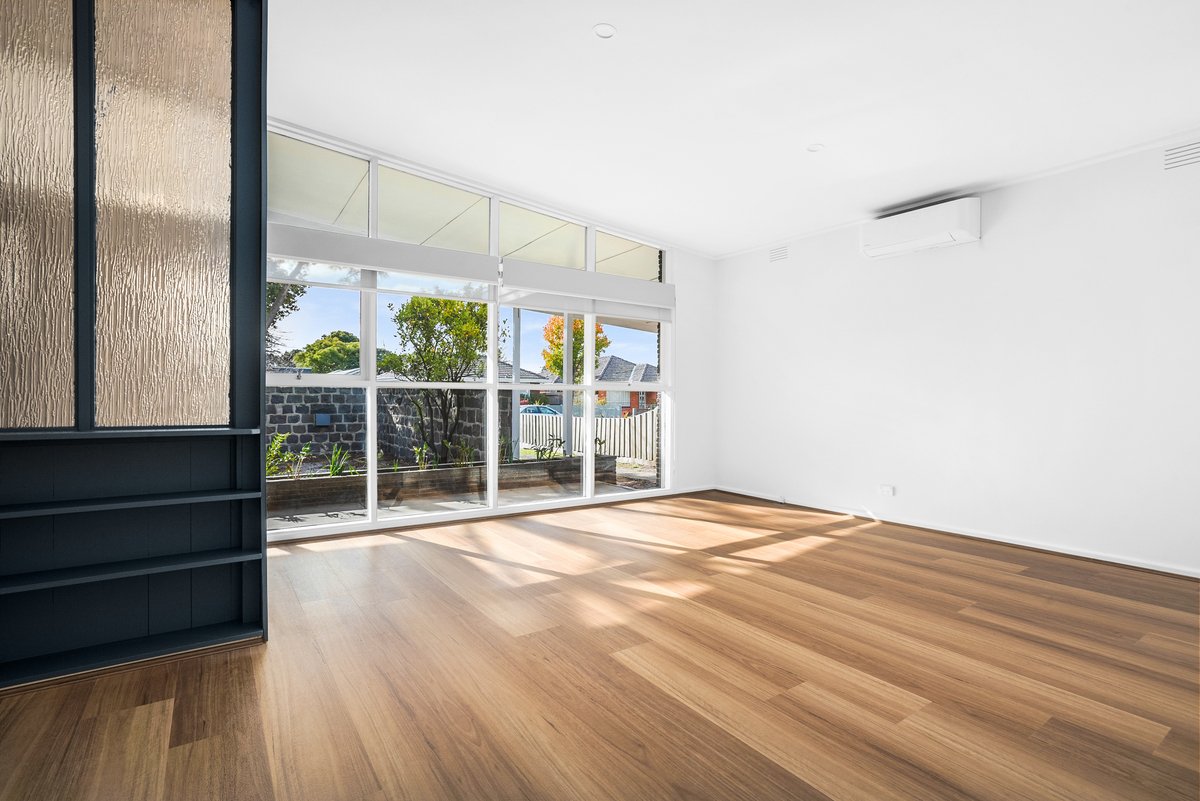 Property listing