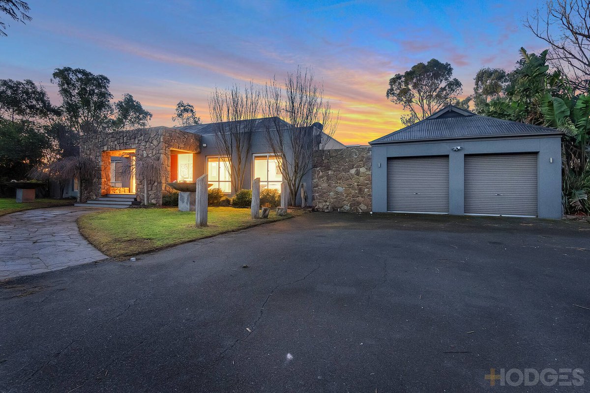 20 Greenpatch Drive Bangholme - Residential for sale