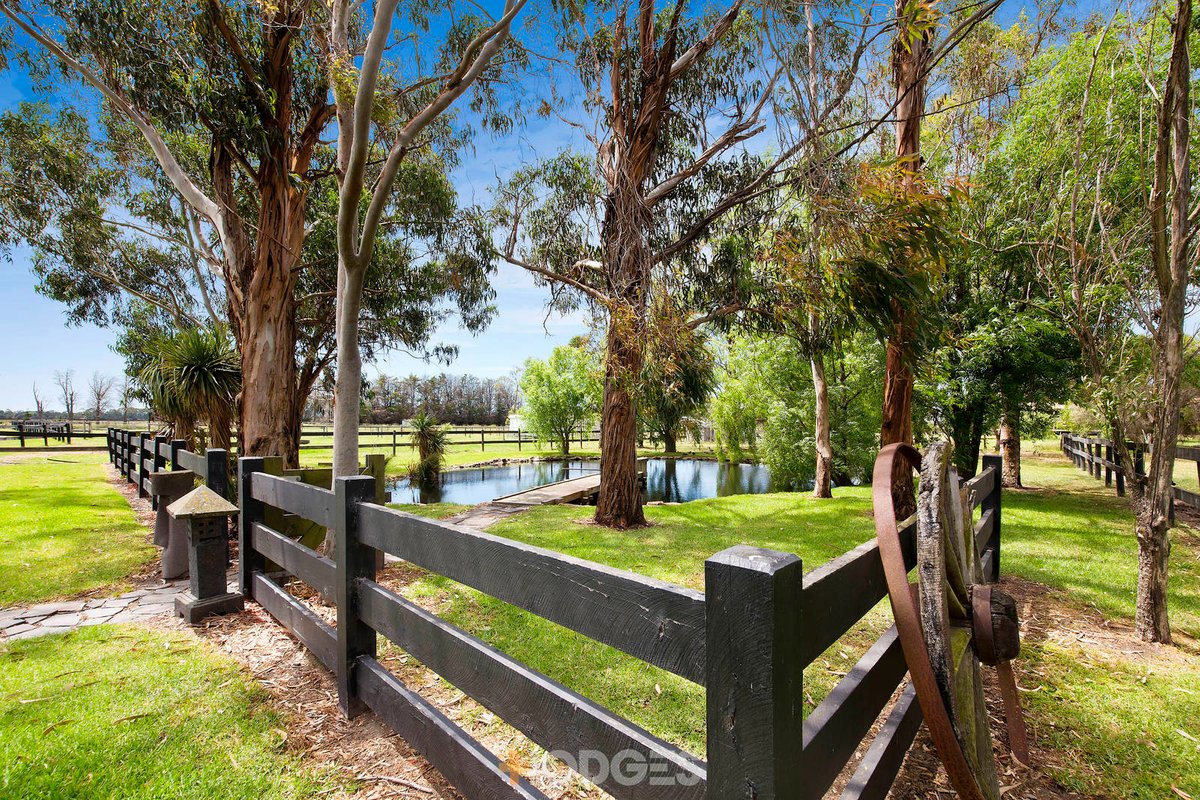 20 Greenpatch Drive Bangholme - Residential for sale