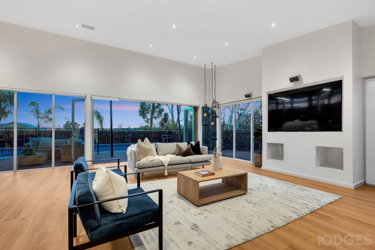 20 Greenpatch Drive Bangholme - Residential for sale