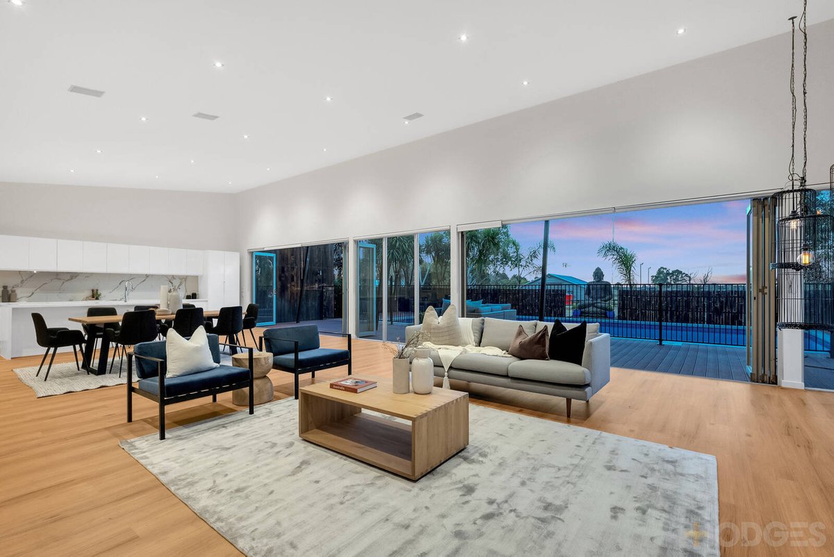 20 Greenpatch Drive Bangholme - Residential for sale