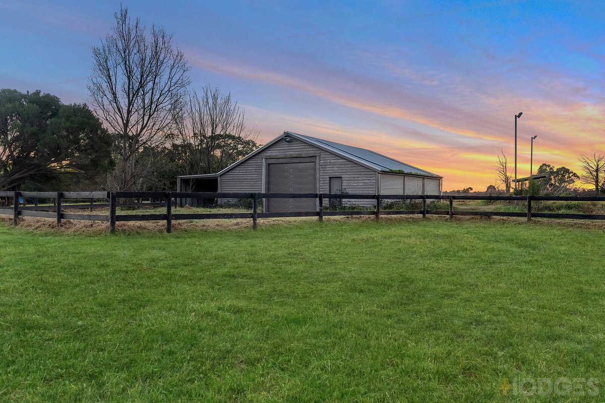 20 Greenpatch Drive Bangholme - Residential for sale