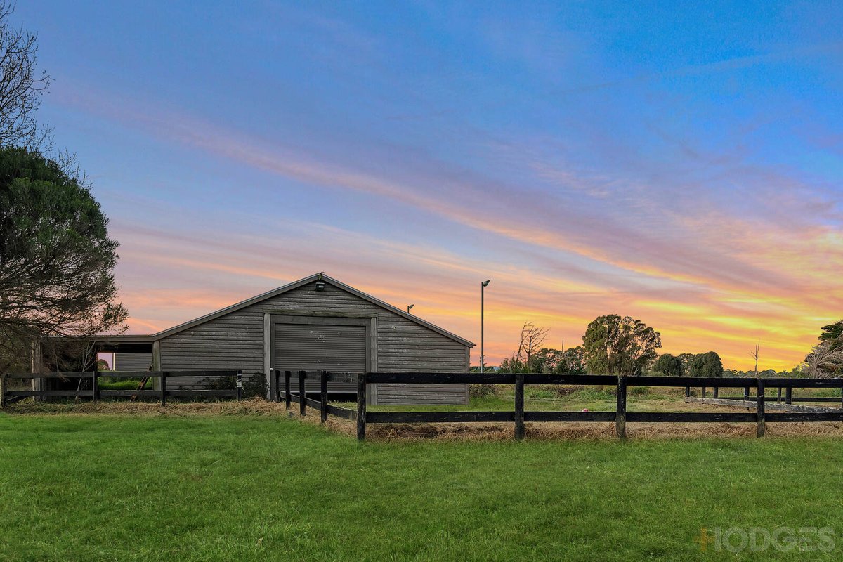 20 Greenpatch Drive Bangholme - Residential for sale