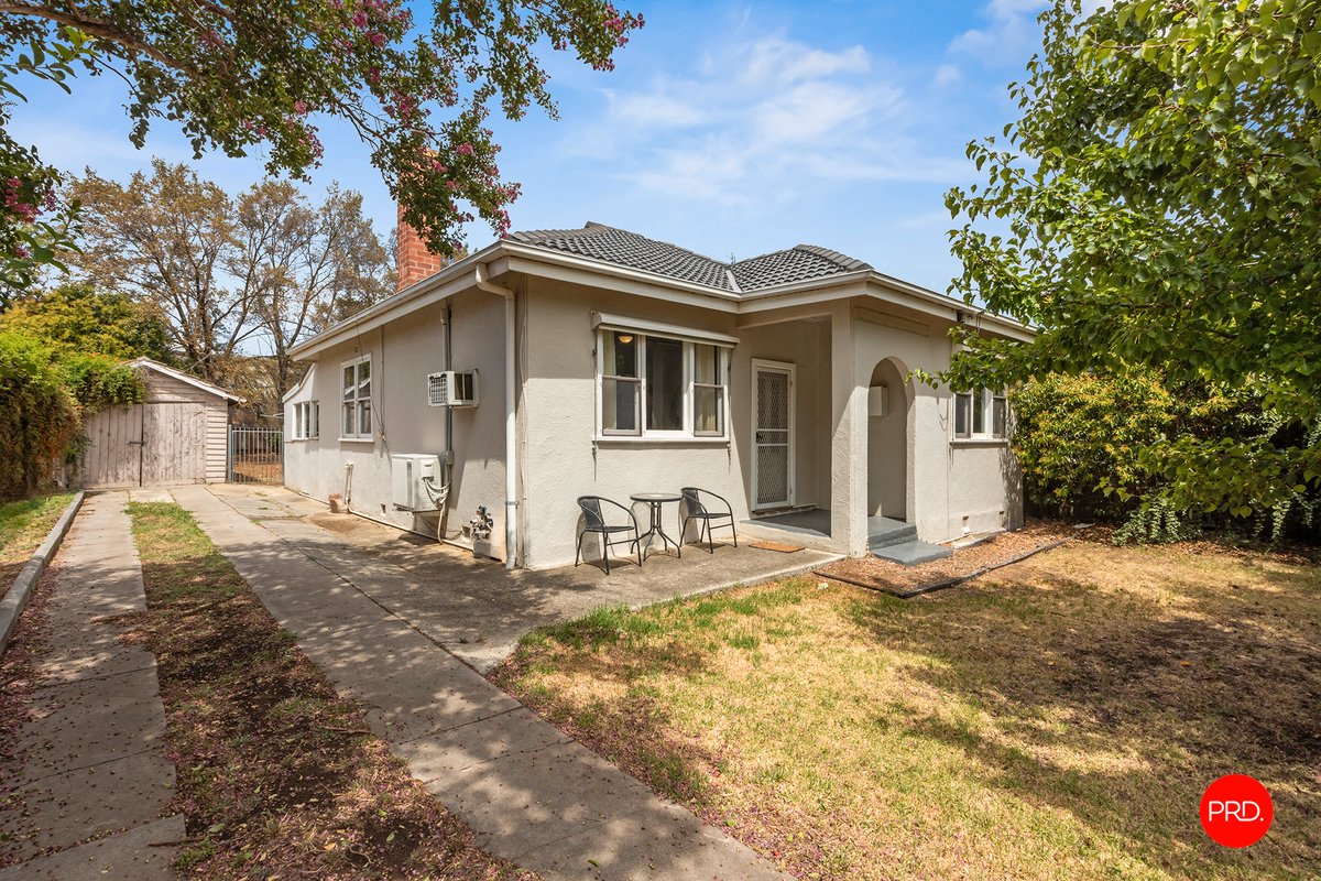 20 Hammer Street, FLORA HILL VIC 3550