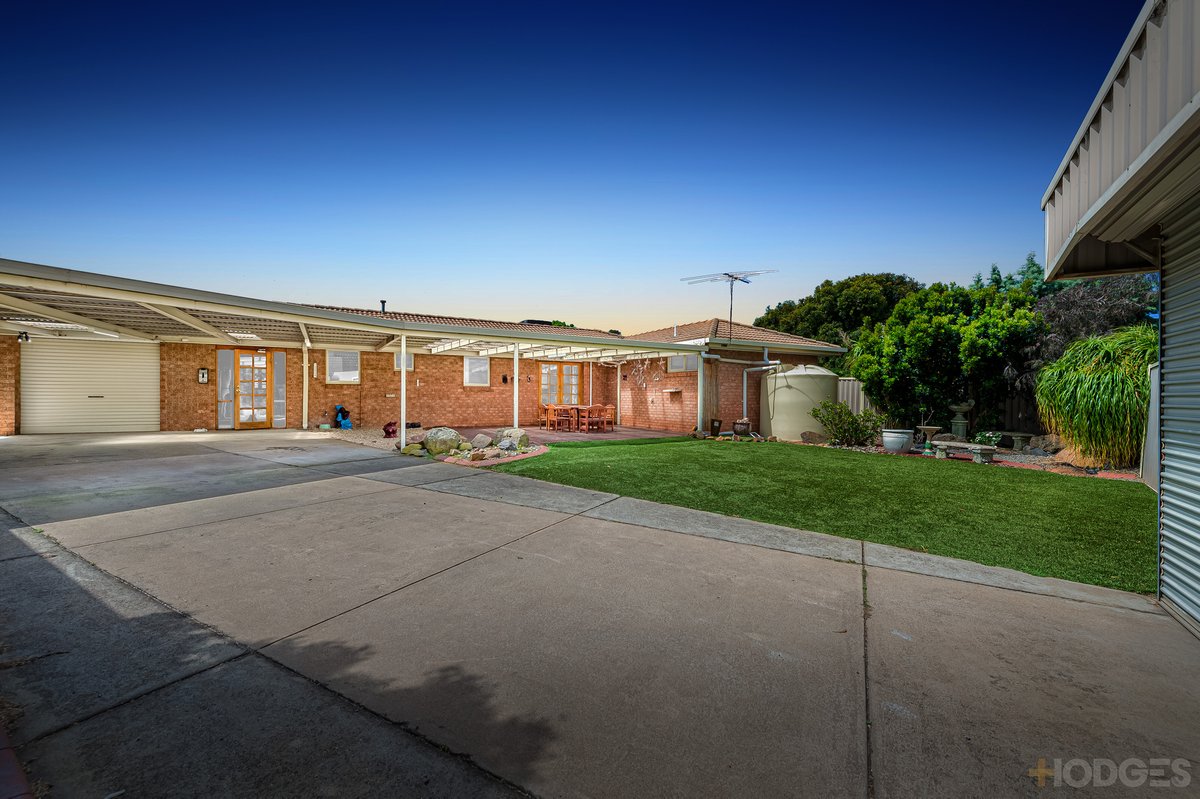 20 Loyola Road Werribee - Residential for sale
