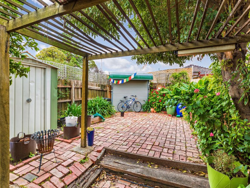 20 Malden Street FOOTSCRAY - Residential for sale