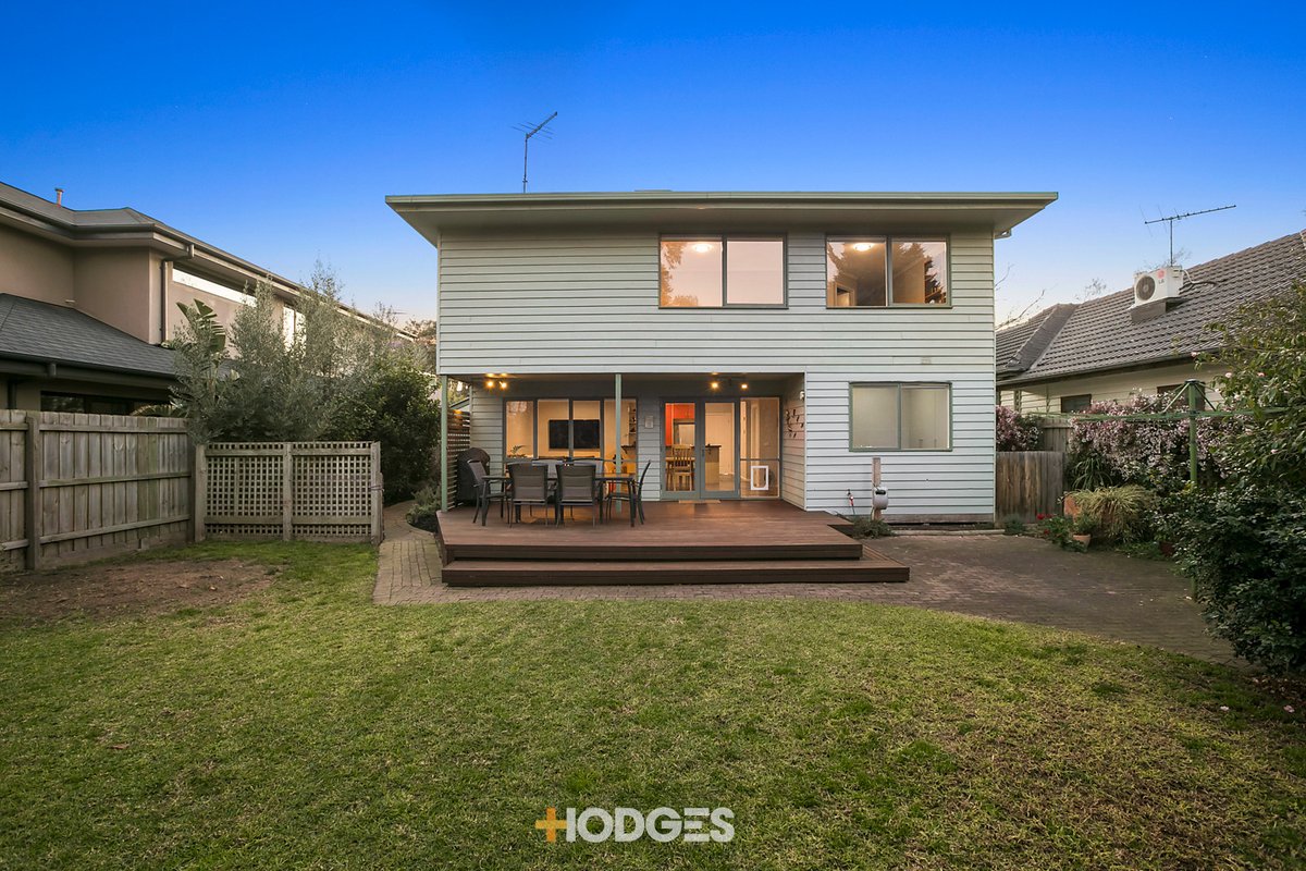 20 Margate Street Beaumaris - Residential for sale