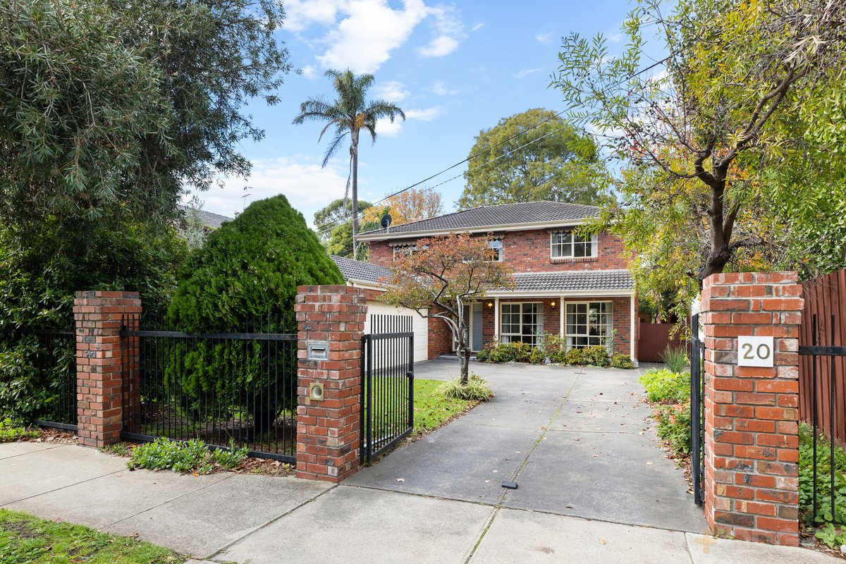 20 Mary Street Beaumaris - Residential for sale