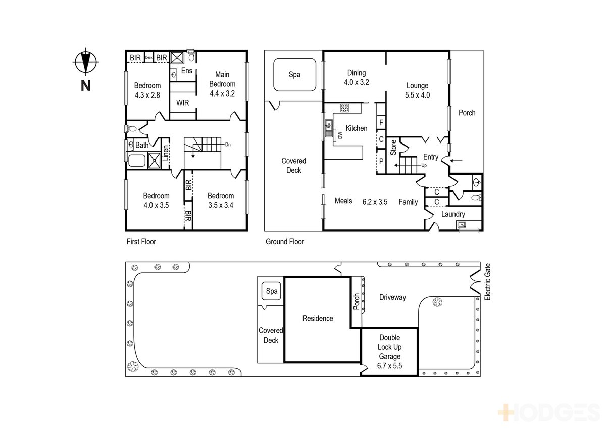 20 Mary Street Beaumaris - Residential for sale