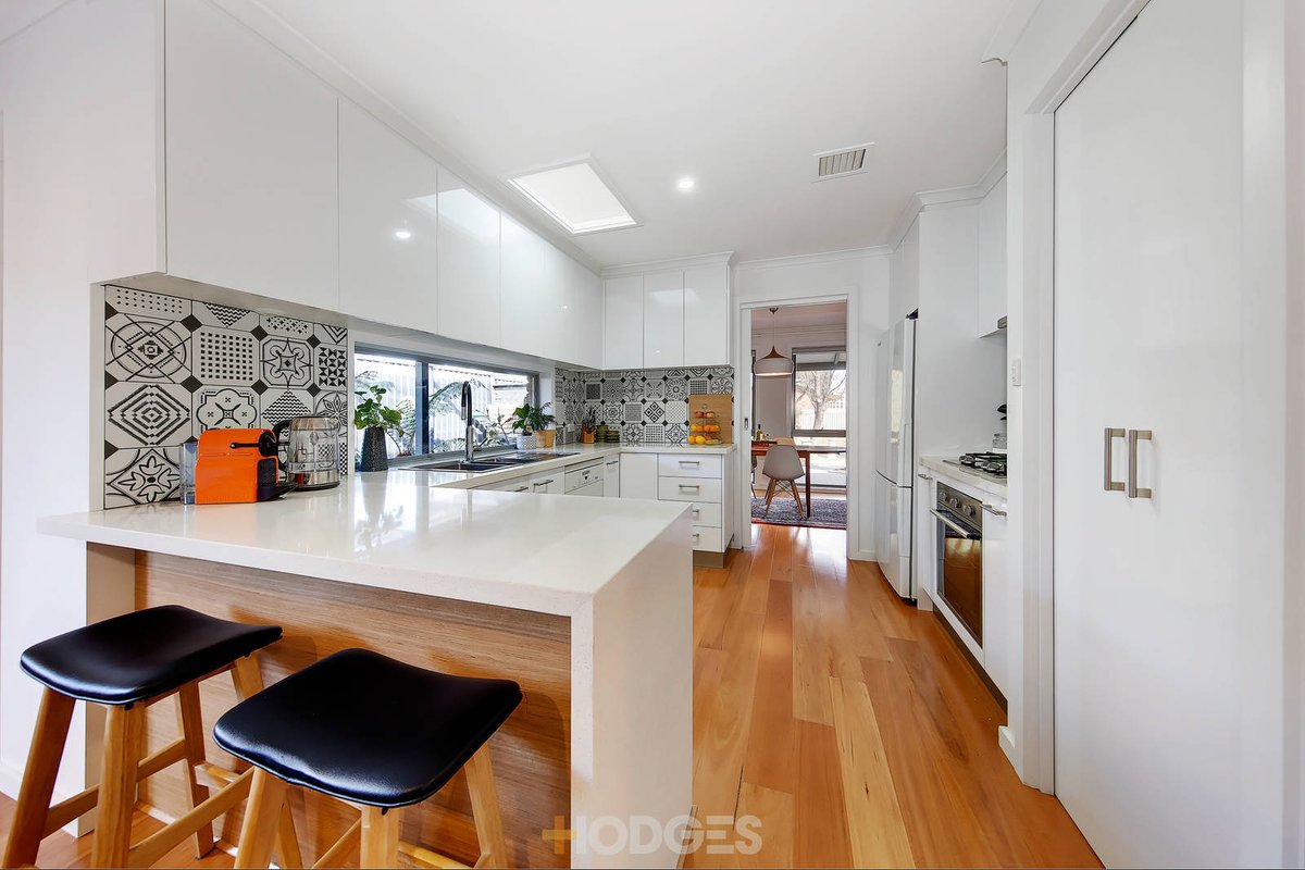 20 Nantilla Crescent Werribee - Residential for sale