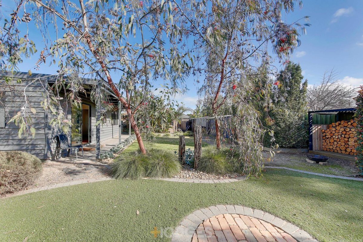 20 Nantilla Crescent Werribee - Residential for sale