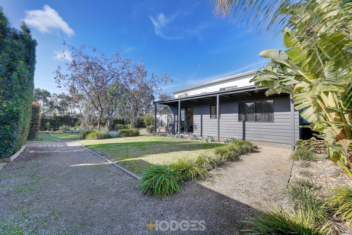 20 Nantilla Crescent Werribee - Residential for sale