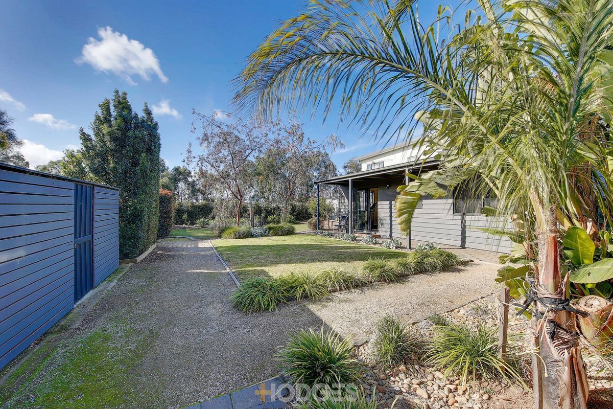 20 Nantilla Crescent Werribee - Residential for sale