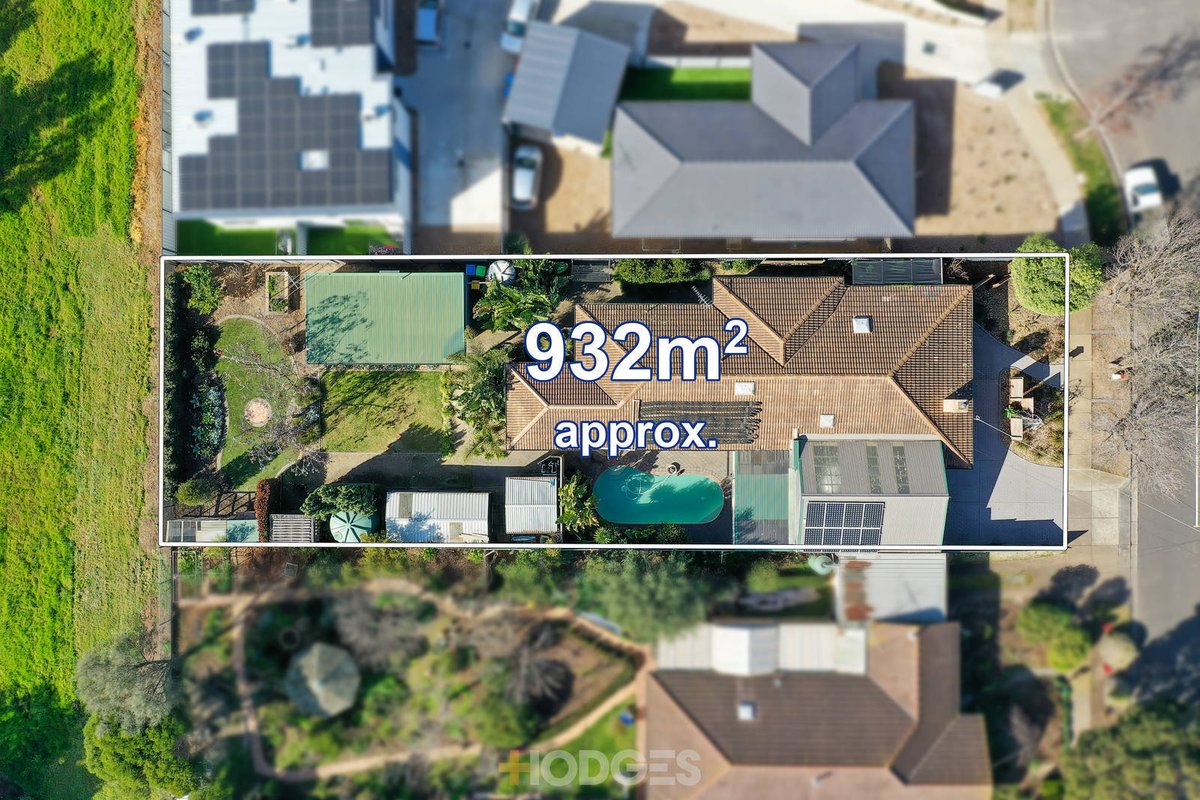 20 Nantilla Crescent Werribee - Residential for sale