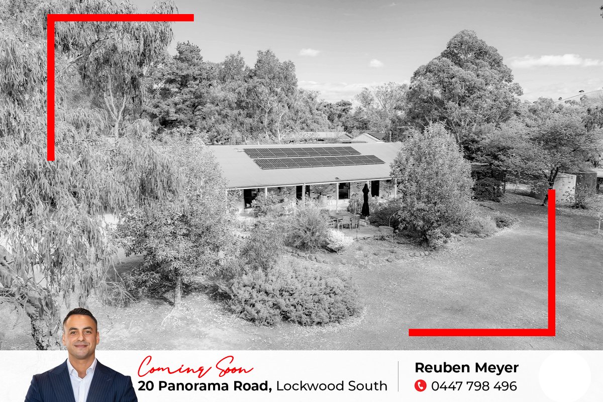 20 Panorama Road, LOCKWOOD SOUTH VIC 3551