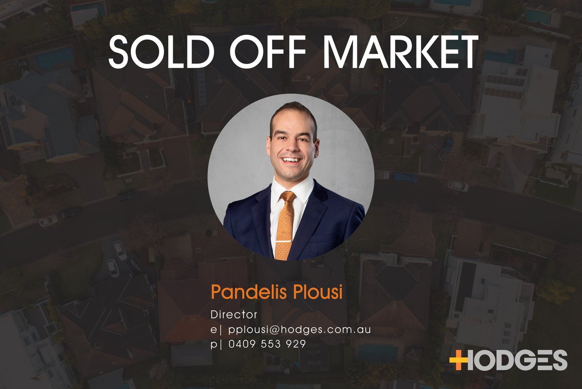 20 Parkin Avenue Cheltenham - Residential for sale