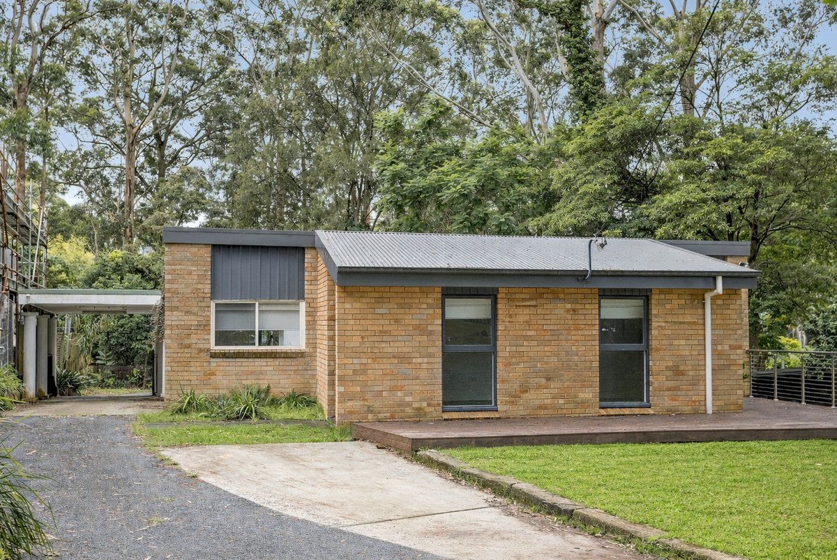 20 Parrish Avenue, MOUNT PLEASANT NSW 2519