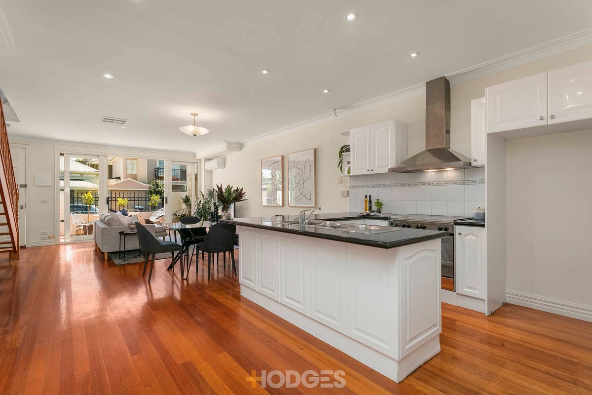 20 Percy Street Prahran - Residential for sale